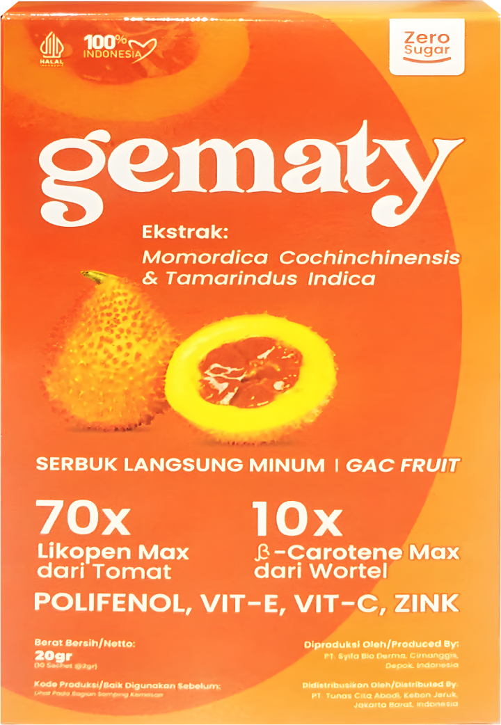 Gematy Product